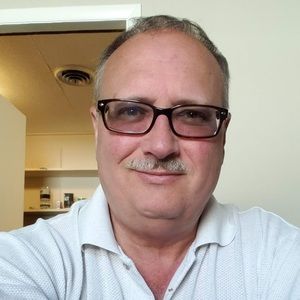 Meet your Posher, Roland